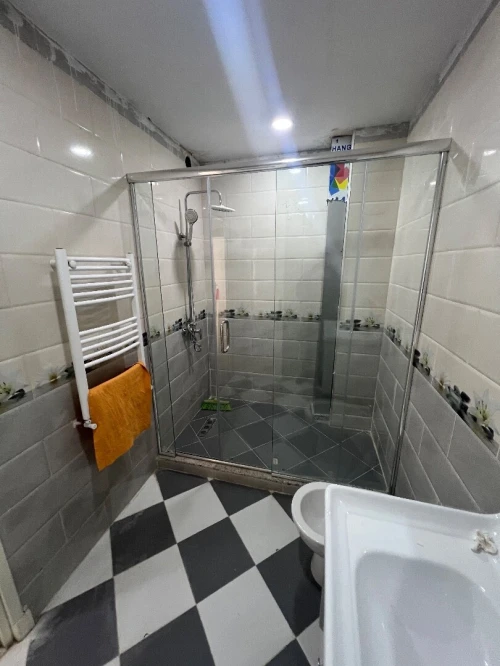 Vente Appartement F4 Alger Beni messous