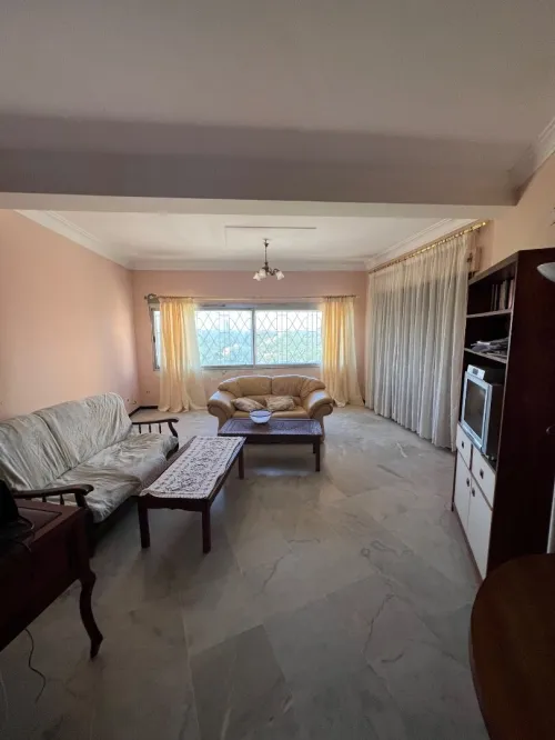 Location Villa Alger Bouzareah