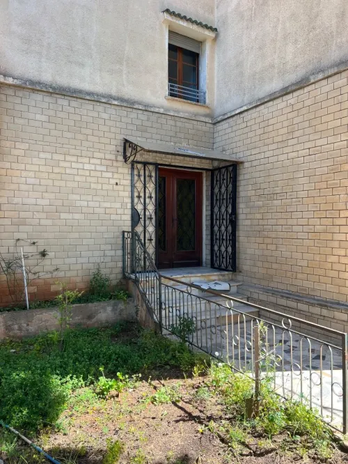 Location Villa Alger Bouzareah