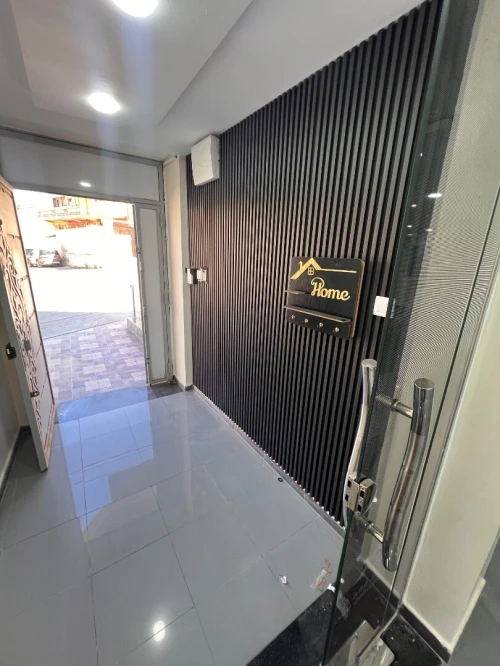 Vente Appartement F3 Alger Ain benian