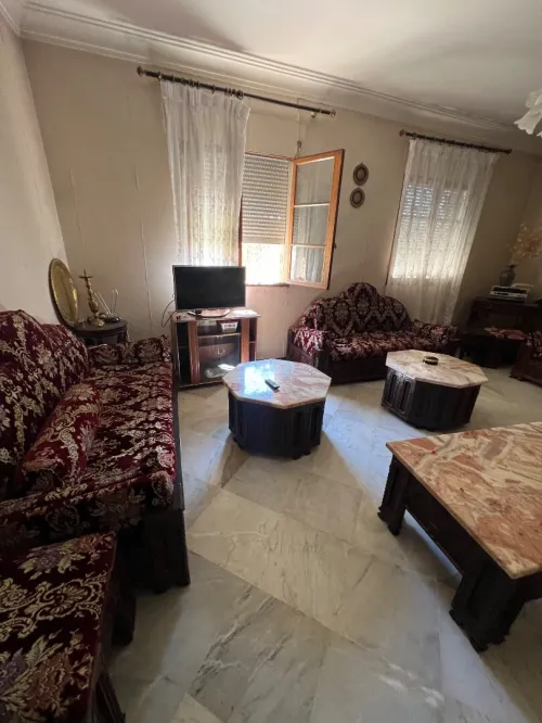Location Villa Alger Bouzareah
