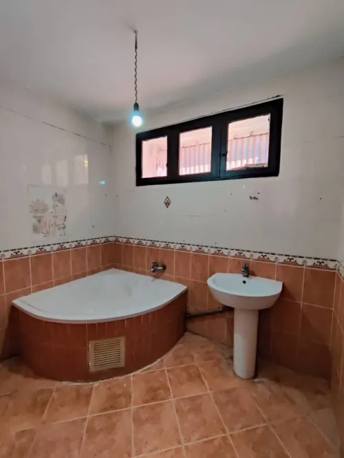 Vente Appartement F4 Alger Baraki