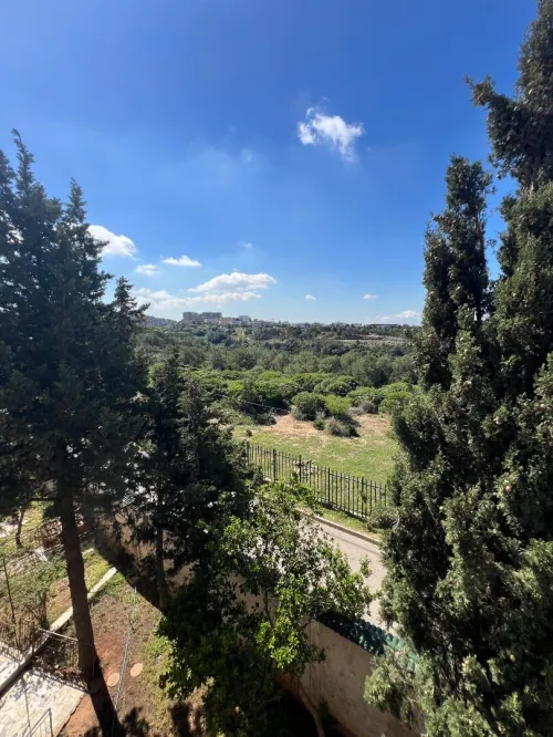 Location Villa Alger Bouzareah