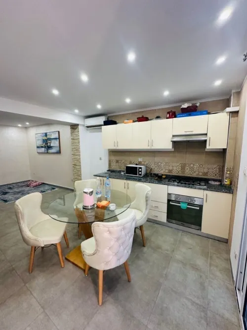 Vente Appartement F3 Tipaza Bou ismail