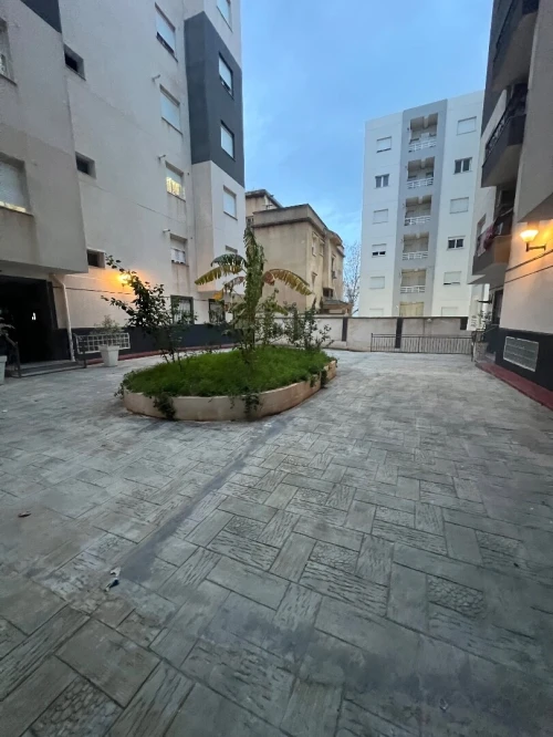 Vente Appartement F4 Alger Beni messous