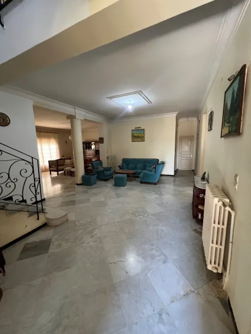 Location Villa Alger Bouzareah