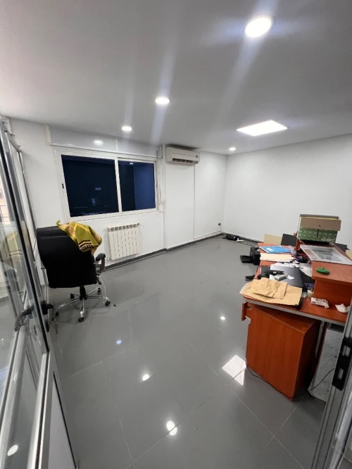 Vente Appartement F3 Alger Ain benian