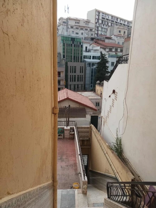 Vente Villa Alger Hydra