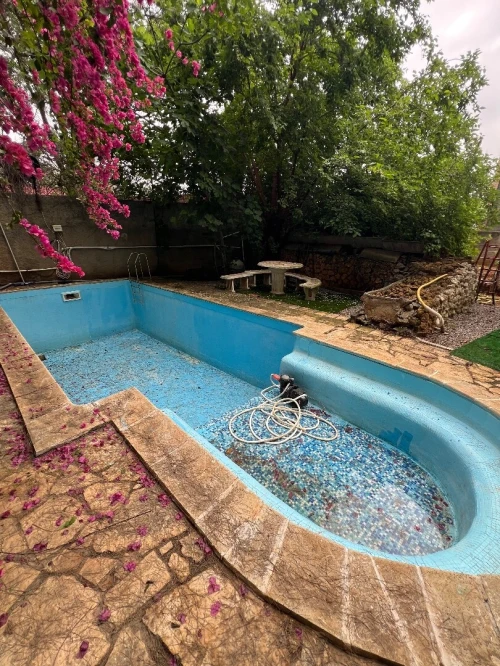Location Villa Alger Draria