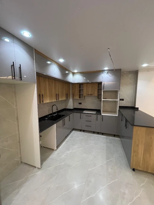 Vente Appartement F4 Alger Ain benian