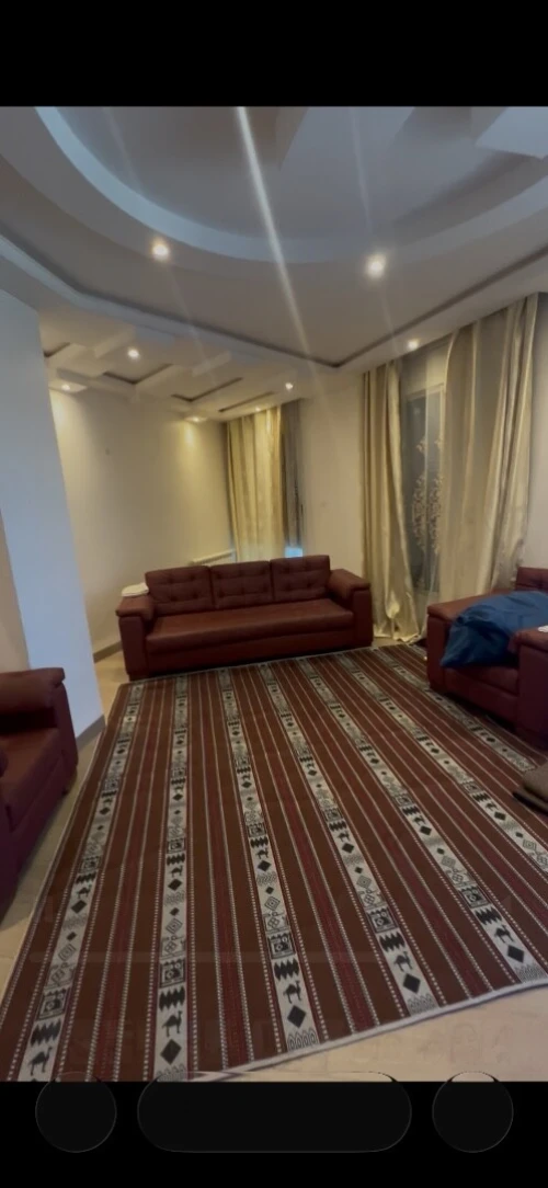 Location Appartement F5 Alger Ain benian