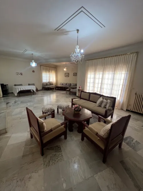 Location Villa Alger Bouzareah