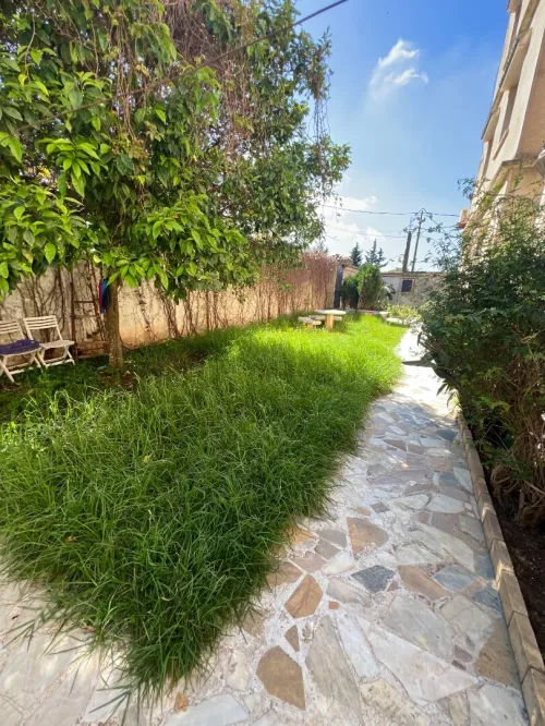 Location Villa Alger Bouzareah