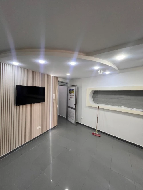 Vente Appartement F3 Alger Ain benian