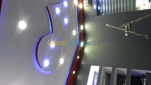 aménagement et décoration d'intérieur 
