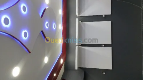 aménagement et décoration d'intérieur 