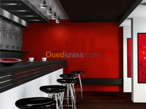 aménagement et décoration d'intérieur 