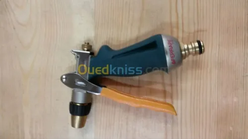 Pistolet d'arrosage  FERRARI 