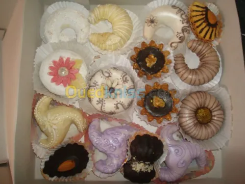 Traiteurs et Gateaux