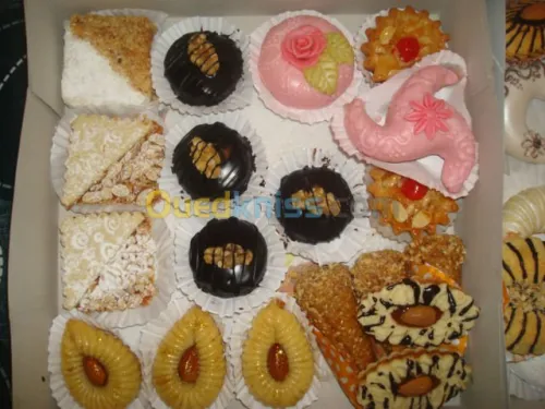 Traiteurs et Gateaux