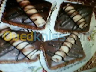 Traiteurs et Gateaux