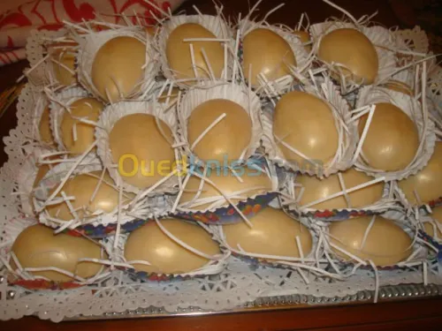 Traiteurs et Gateaux