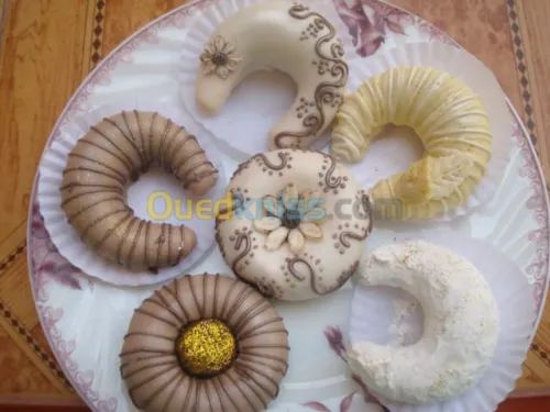 Traiteurs et Gateaux