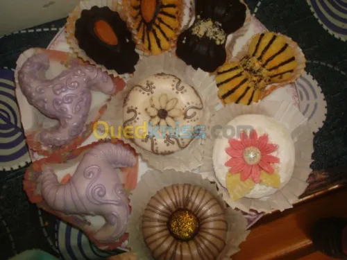 Traiteurs et Gateaux