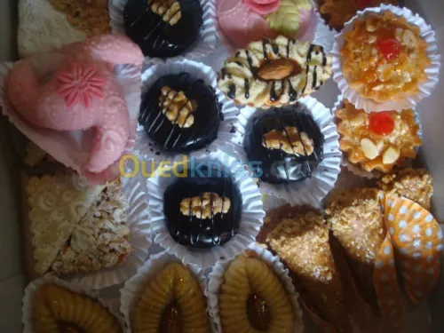 Traiteurs et Gateaux