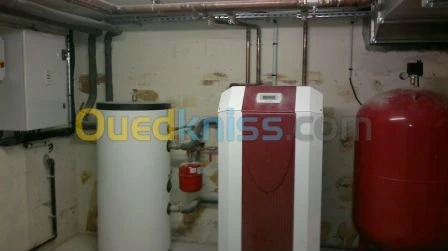 réparation et instalastion