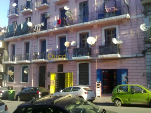 Vente Immeuble Oran Oran