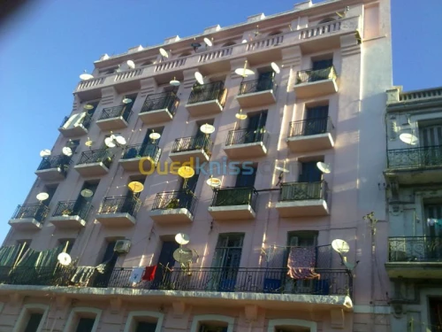 Vente Immeuble Oran Oran