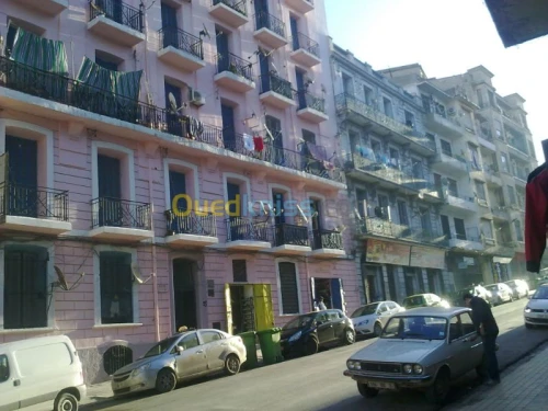 Vente Immeuble Oran Oran