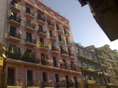 Vente Immeuble Oran Oran