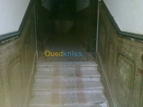 Vente Immeuble Oran Oran