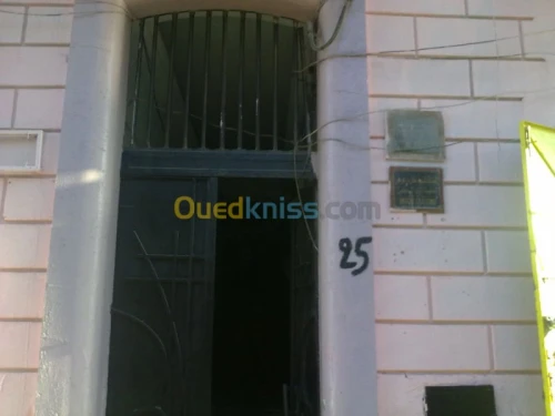 Vente Immeuble Oran Oran