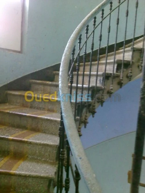 Vente Immeuble Oran Oran