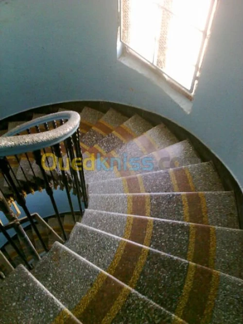 Vente Immeuble Oran Oran