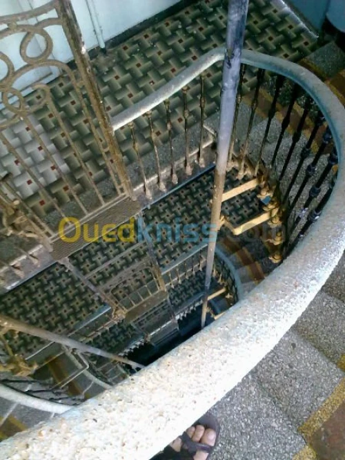 Vente Immeuble Oran Oran