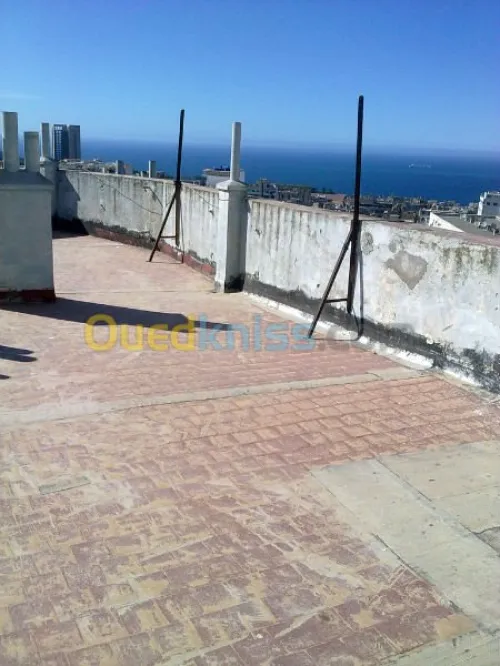 Vente Immeuble Oran Oran
