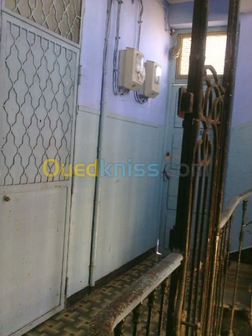 Vente Immeuble Oran Oran