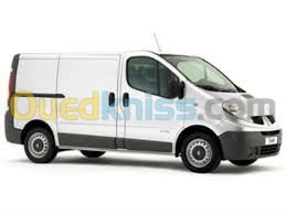 TRANSPORT DE MARCHANDISE 