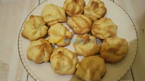 gâteaux salés sans gluten 