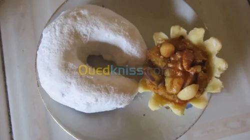 gâteaux salés sans gluten 