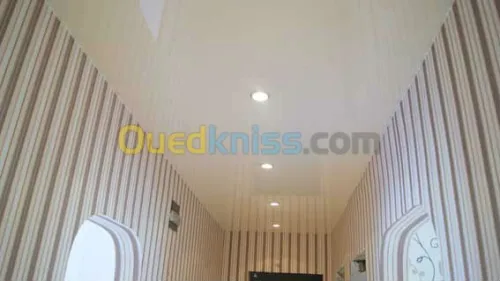 CONSTRUCTION / PLOMBRIE / PVC /MONTAGE