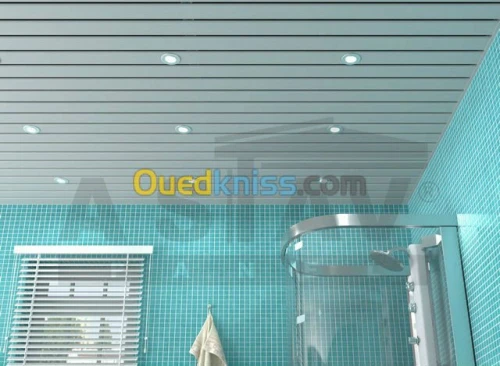 CONSTRUCTION / PLOMBRIE / PVC /MONTAGE