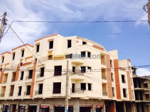 Rénovations de façade ...