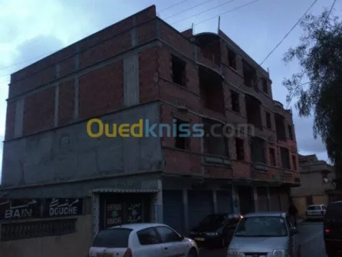 Rénovations de façade ...