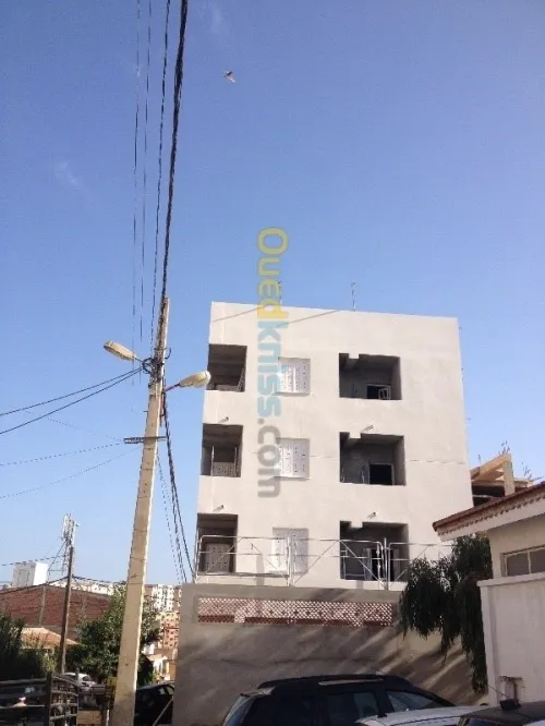 Rénovations de façade ...