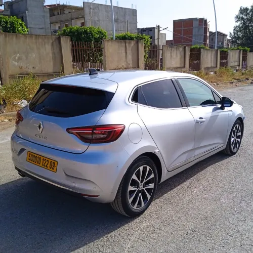 Renault Clio 5 entense 2022 Entense